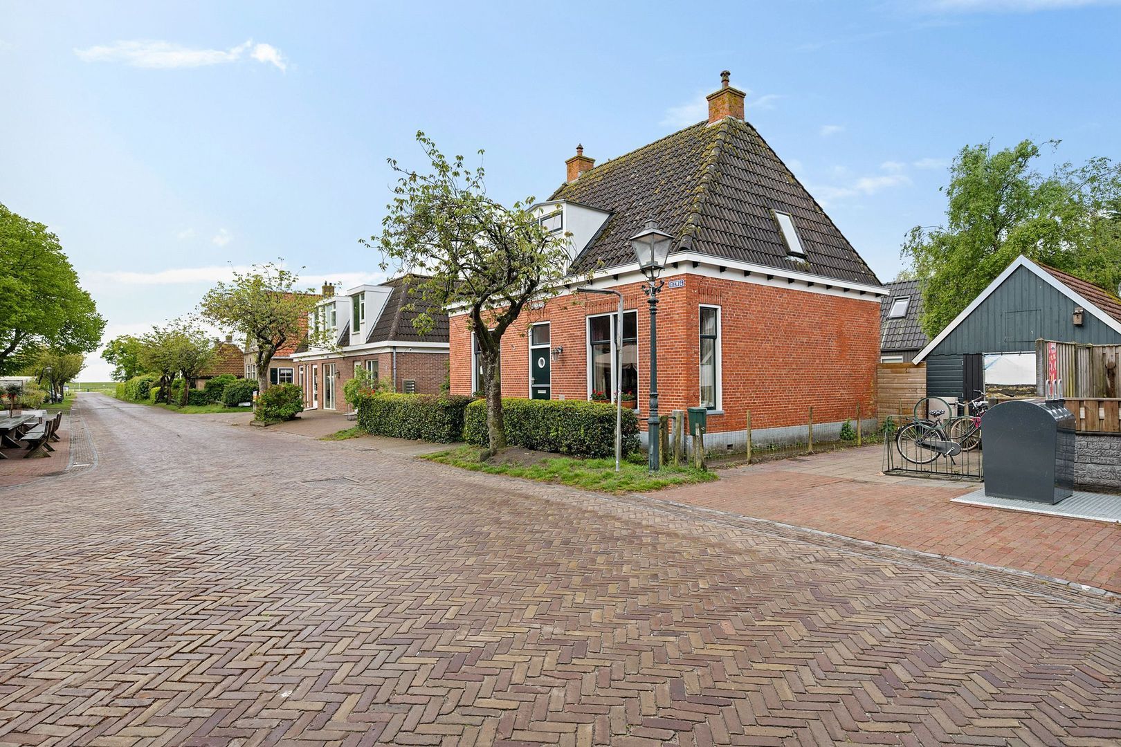 Reeweg 6, Schiermonnikoog foto-31