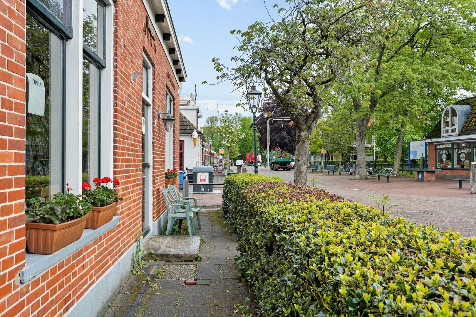 Reeweg 6, Schiermonnikoog foto-30