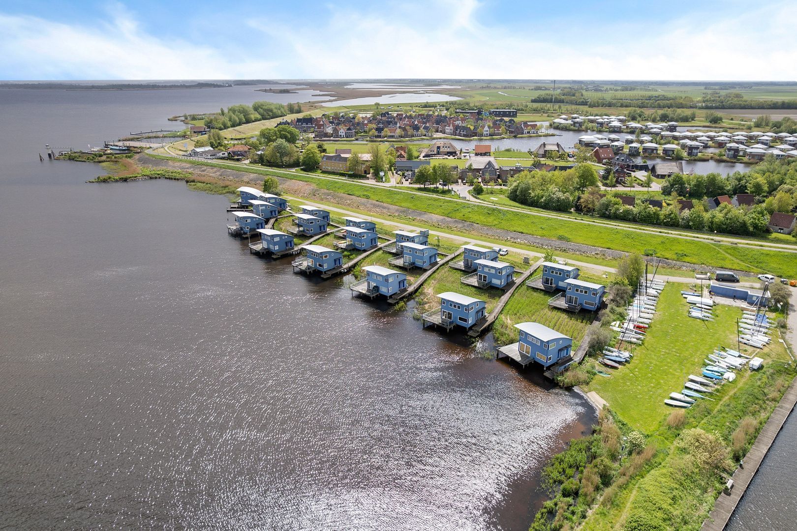 Het Rif 7, Eanjum foto-34