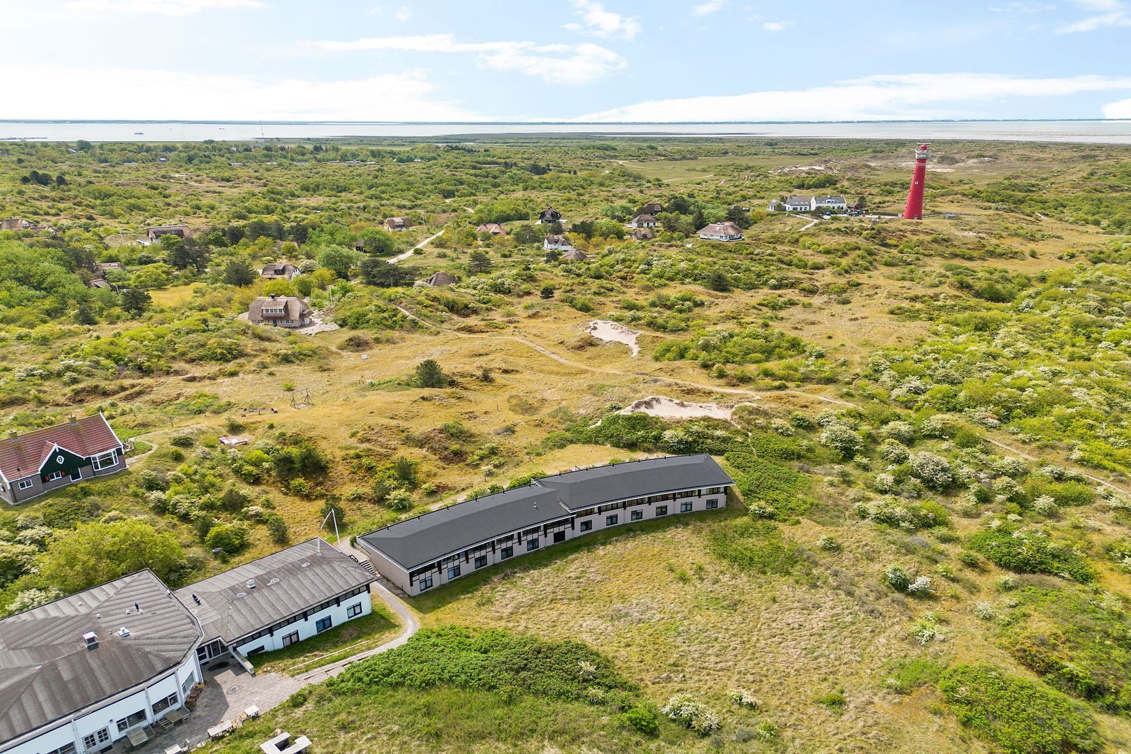 Badweg 123, Schiermonnikoog foto-1