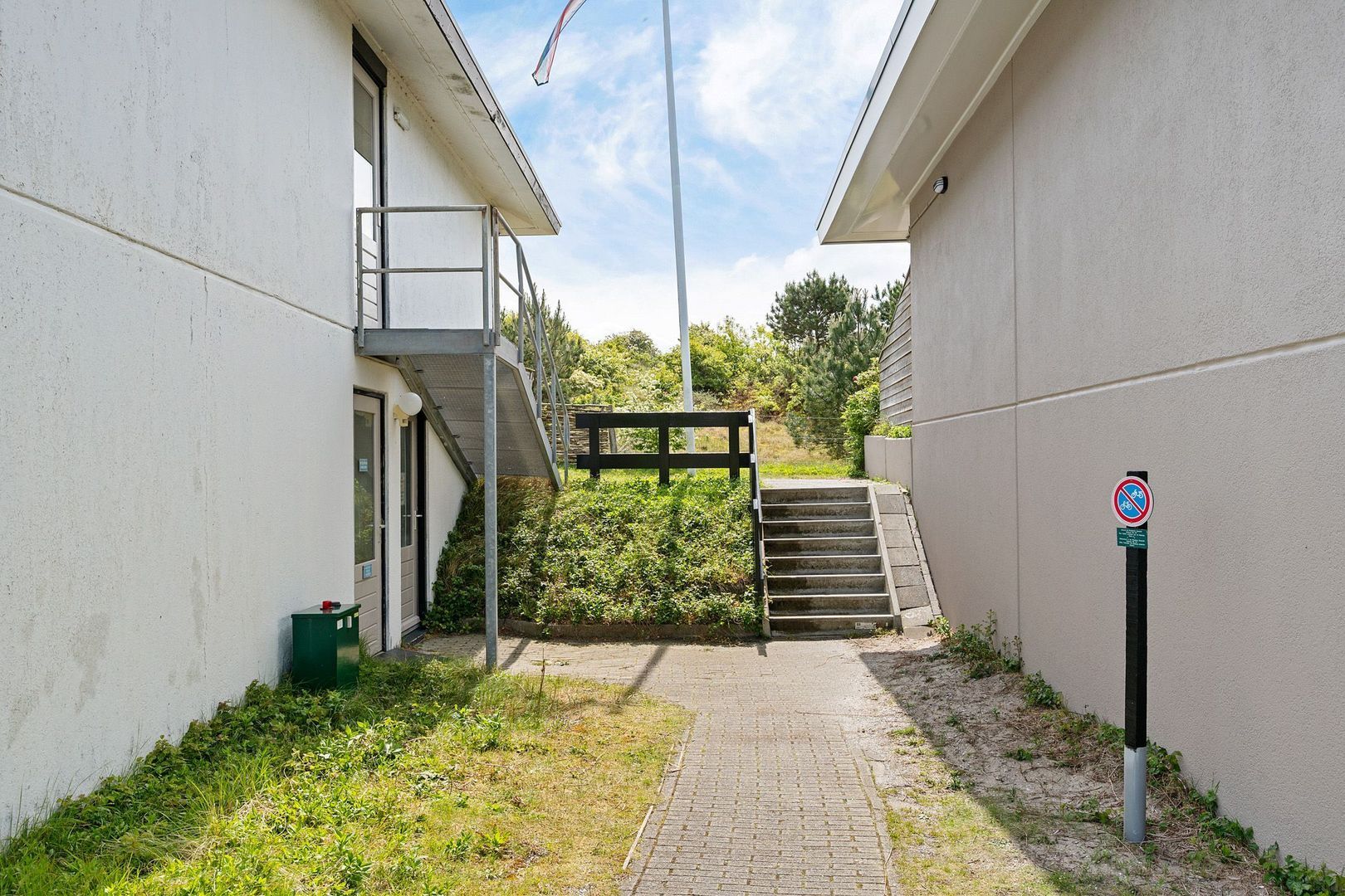 Badweg 123, Schiermonnikoog foto-22