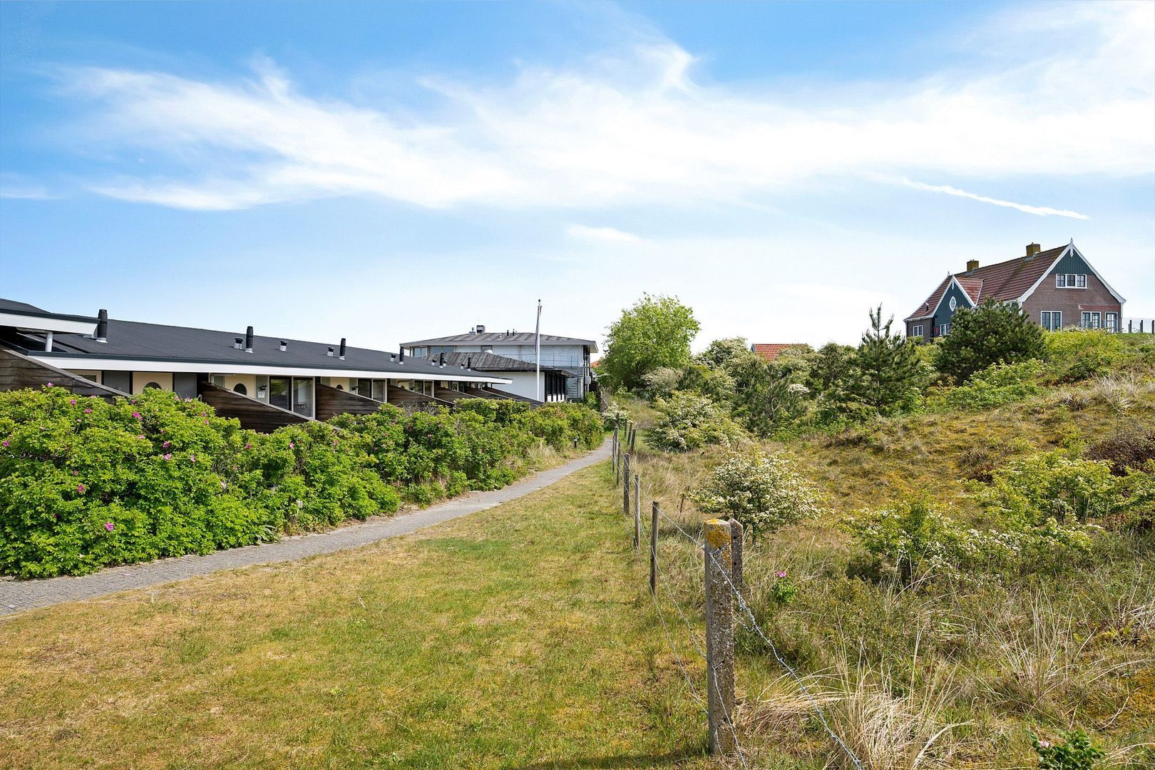 Badweg 123, Schiermonnikoog foto-23