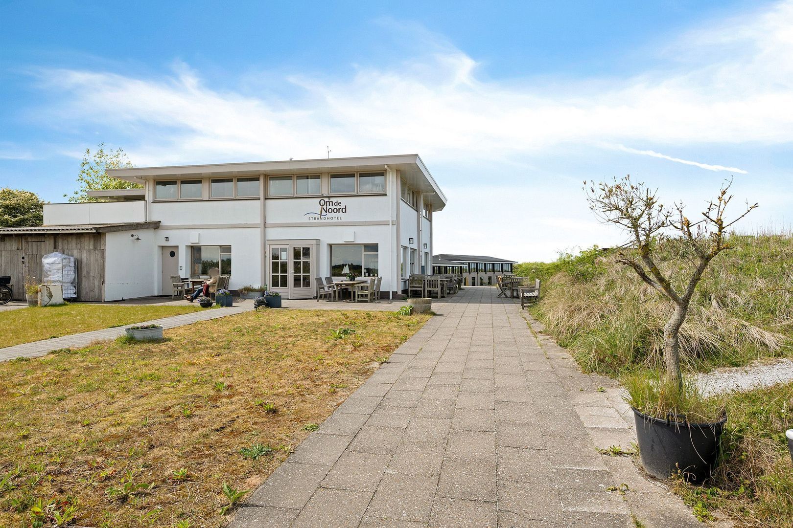 Badweg 123, Schiermonnikoog foto-25