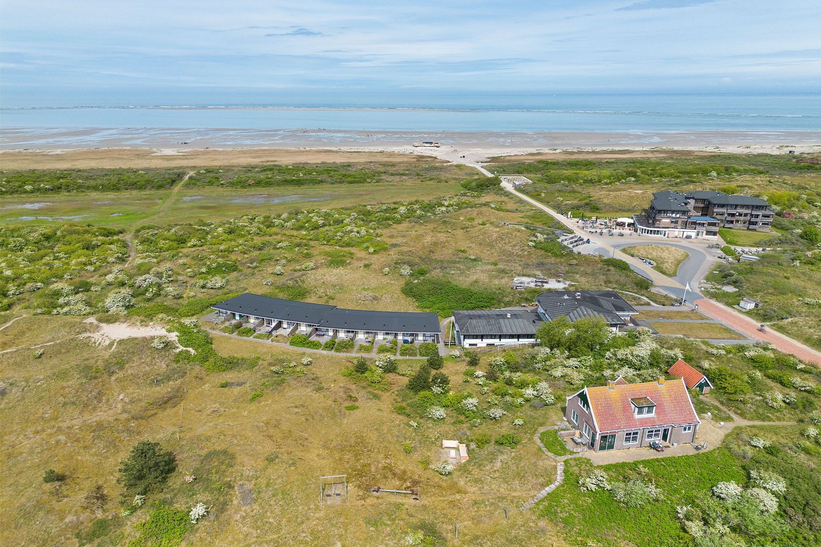 Badweg 123, Schiermonnikoog foto-27