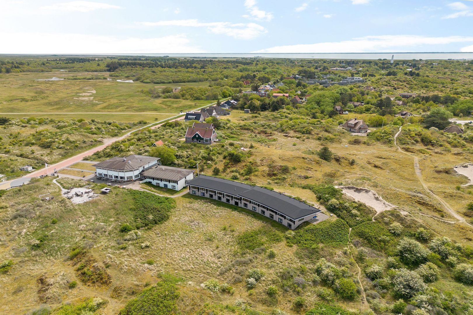 Badweg 123, Schiermonnikoog foto-28
