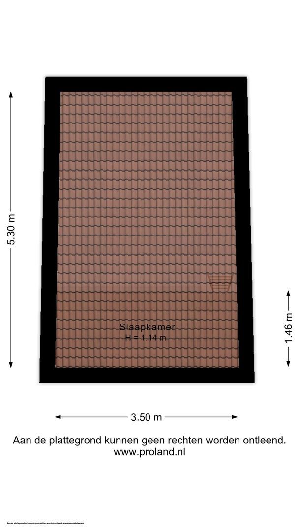 Badweg 123, Schiermonnikoog plattegrond-2