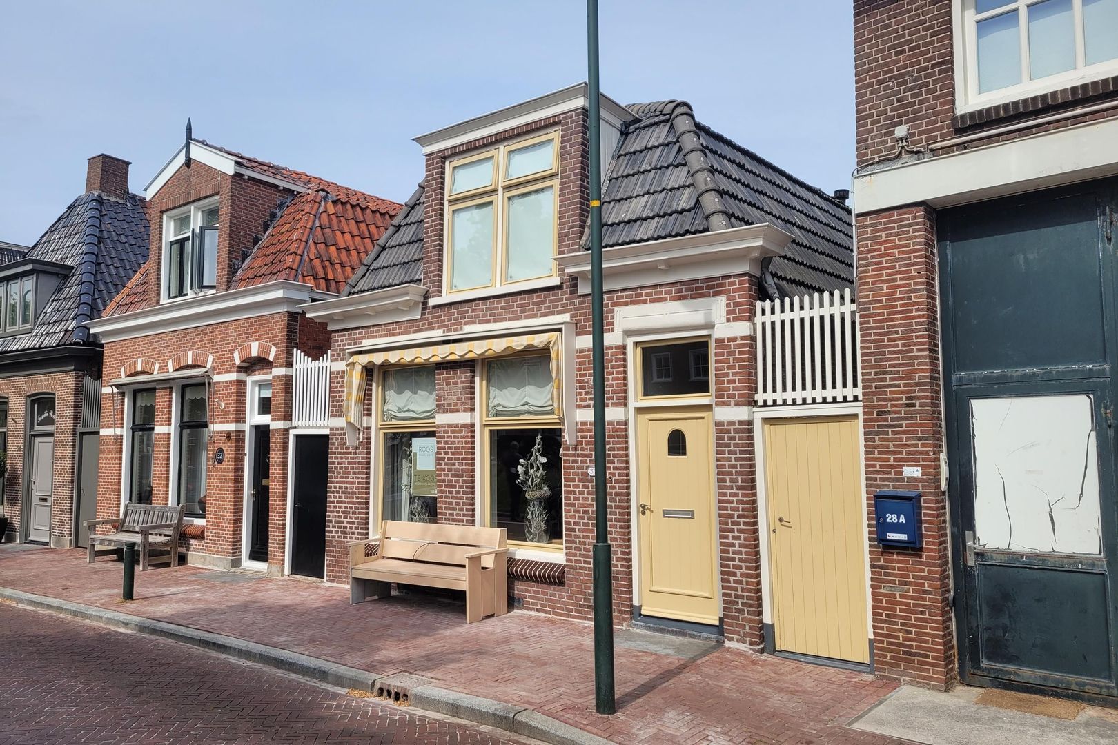 Oostersingel 30, Dokkum foto-4