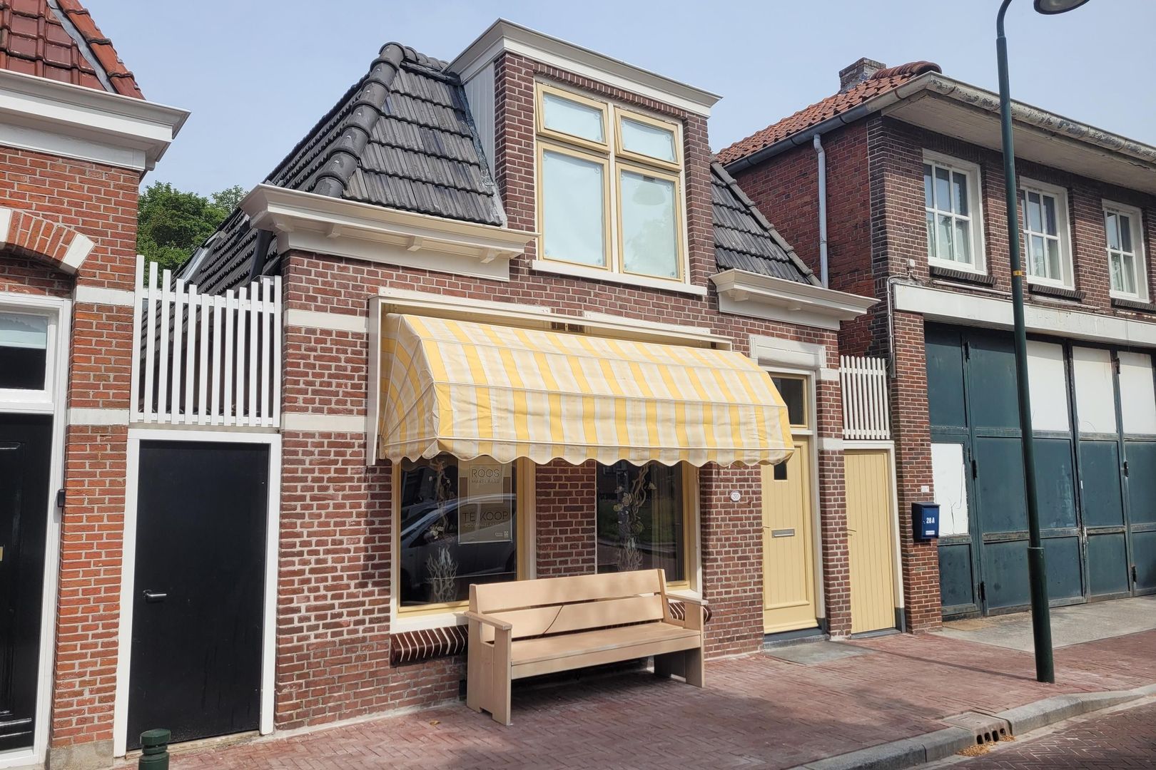 Oostersingel 30, Dokkum foto-29