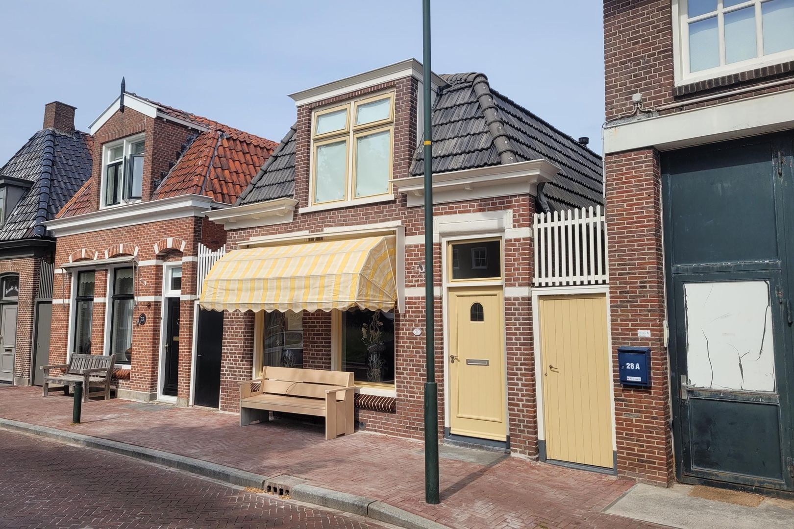 Oostersingel 30, Dokkum foto-30