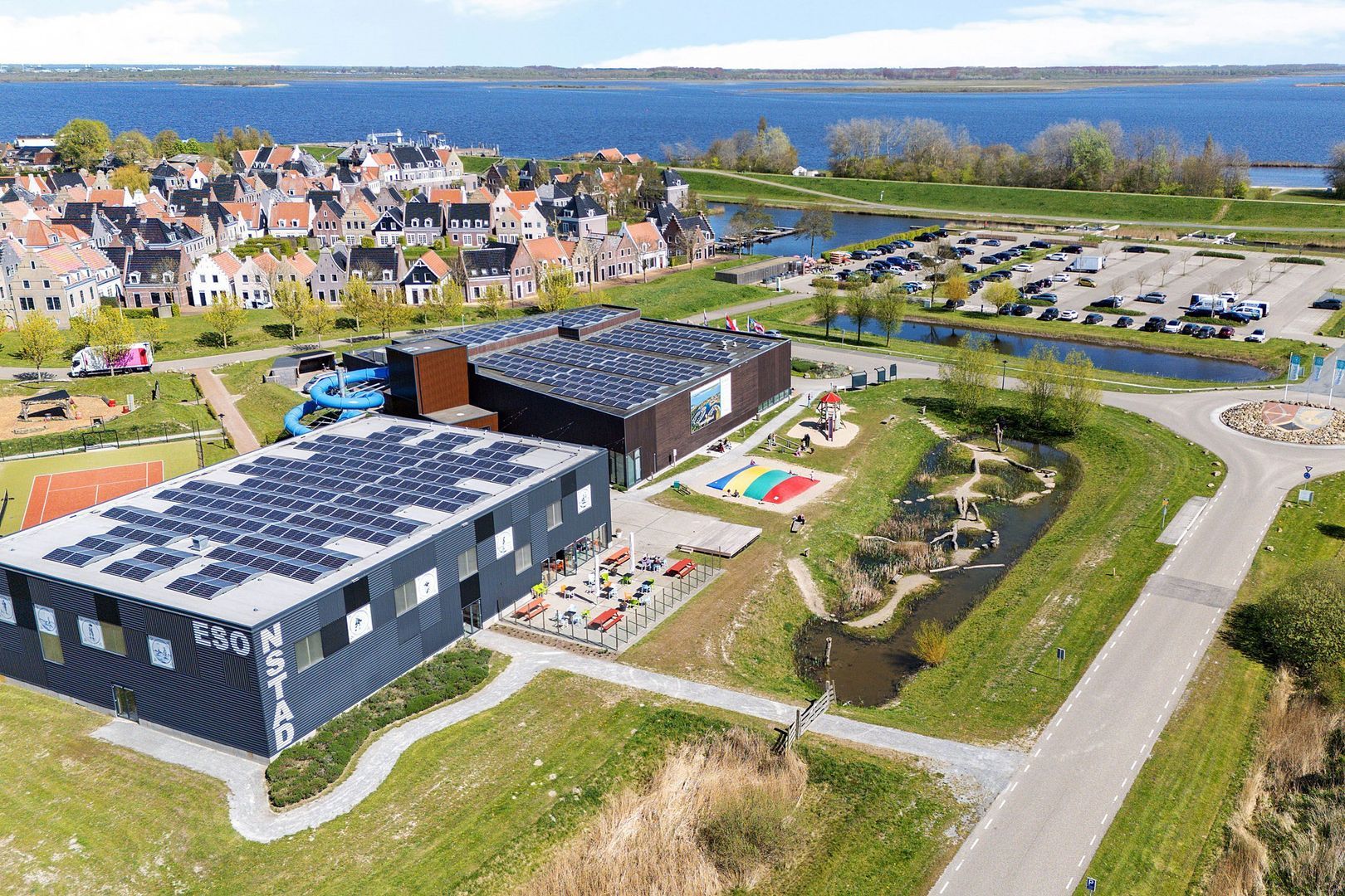 Suderskâns 8 433, Eanjum foto-26