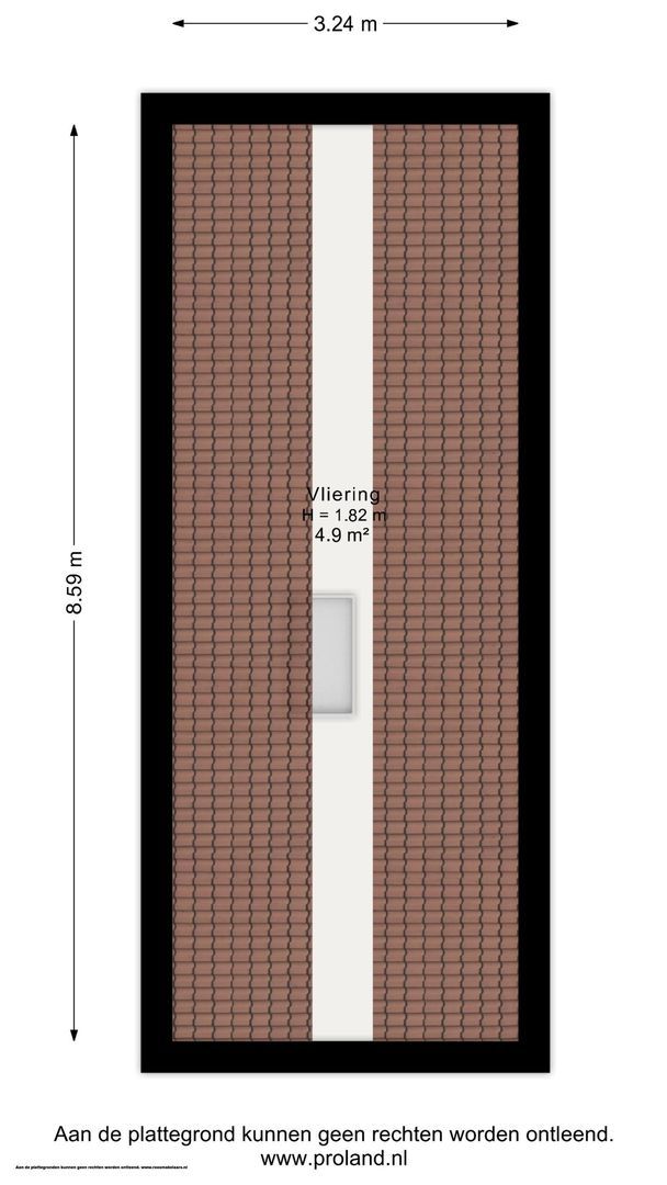 Suderskâns 8 433, Eanjum plattegrond-2