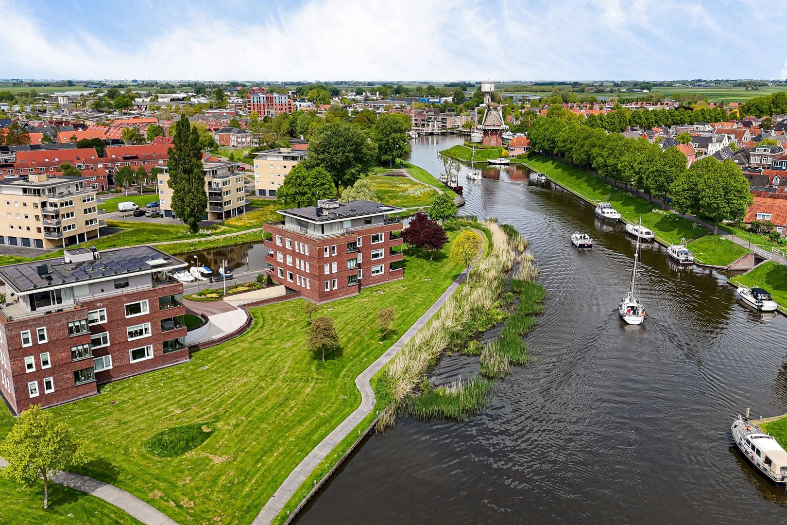 Grimma Herna 17 1, Dokkum foto-1