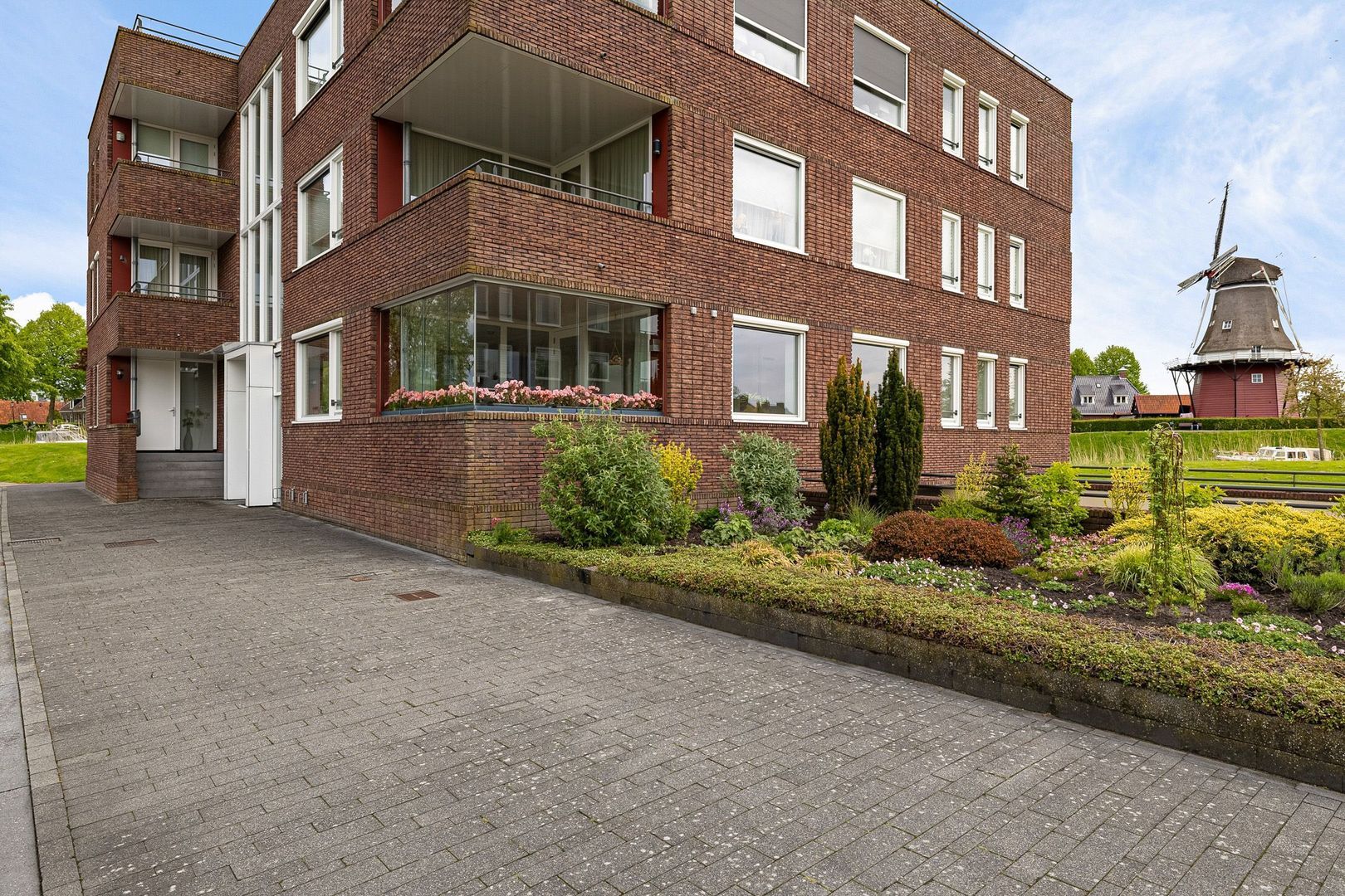 Grimma Herna 17 1, Dokkum foto-3
