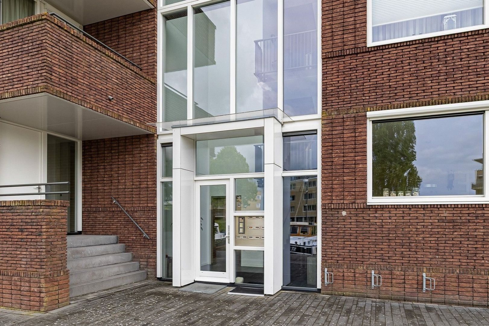 Grimma Herna 17 1, Dokkum foto-4