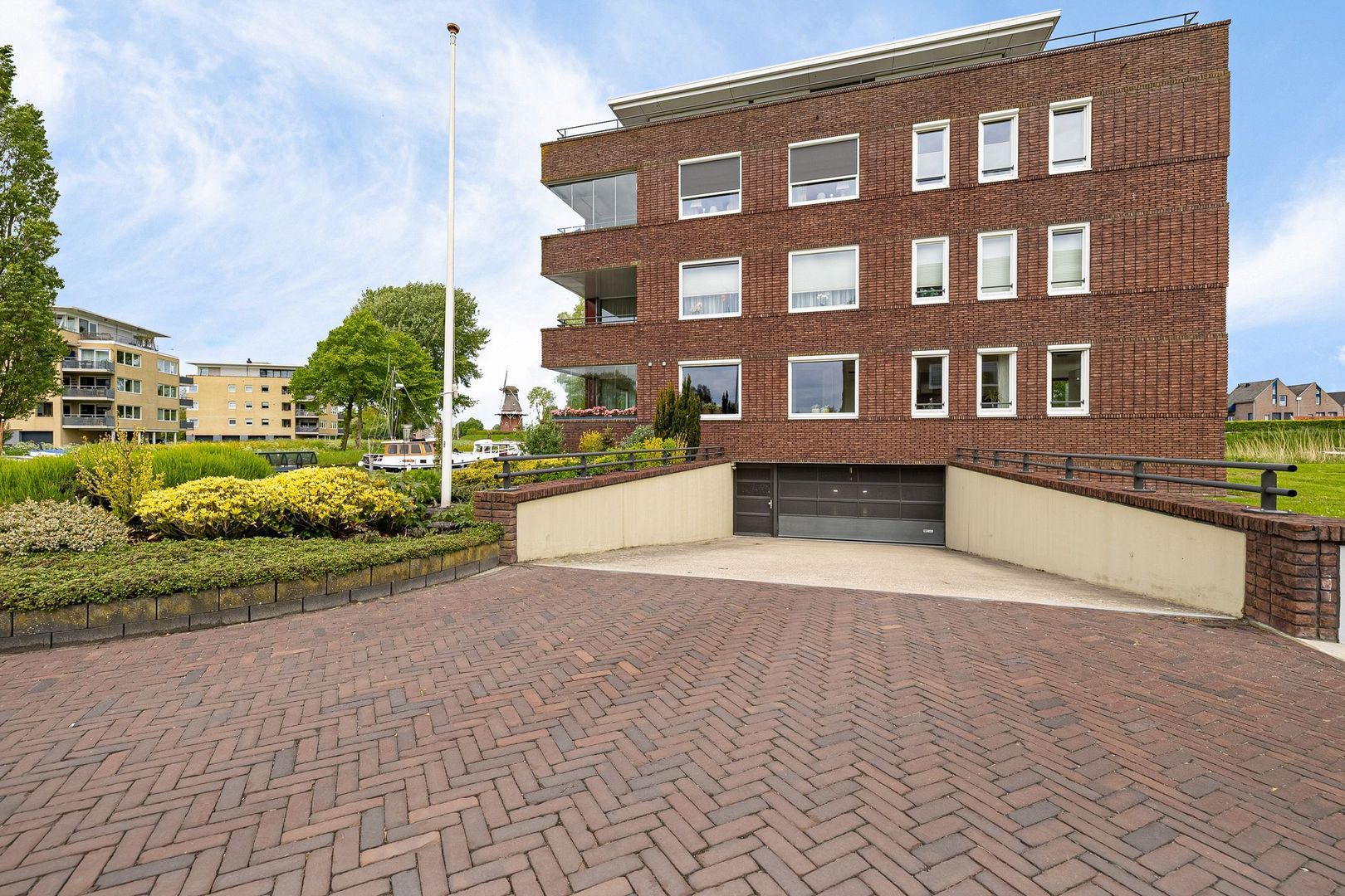Grimma Herna 17 1, Dokkum foto-24