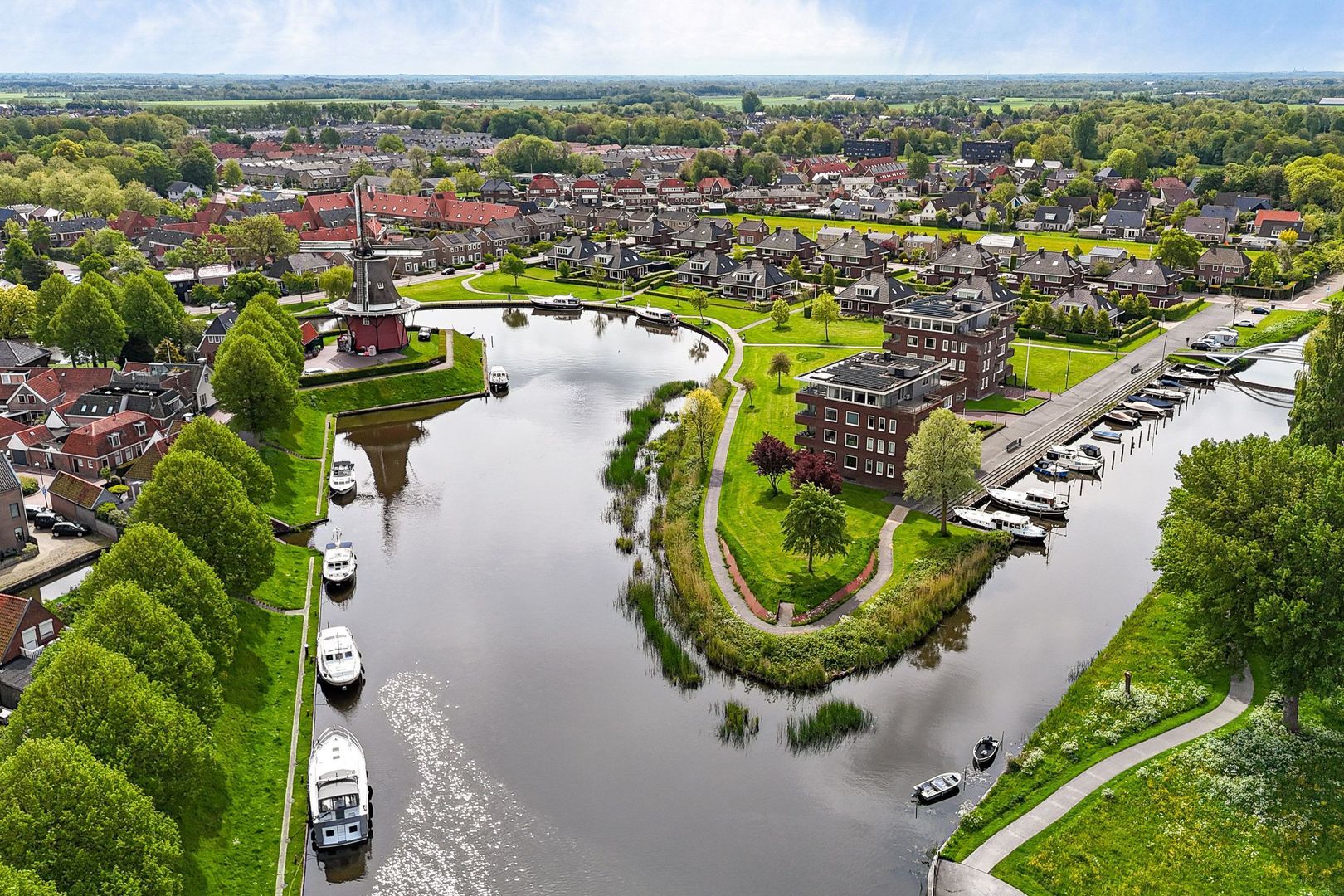 Grimma Herna 17 1, Dokkum foto-29