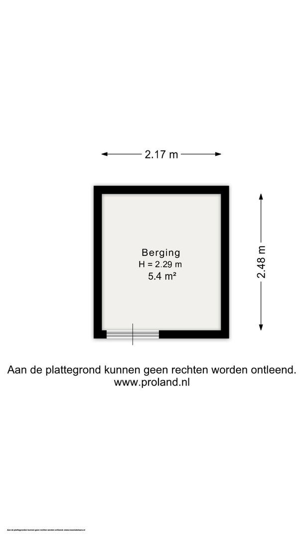 Grimma Herna 17 1, Dokkum plattegrond-1