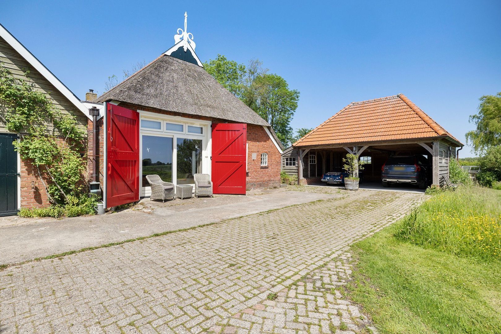 Skieppereed 22, Ie foto-40