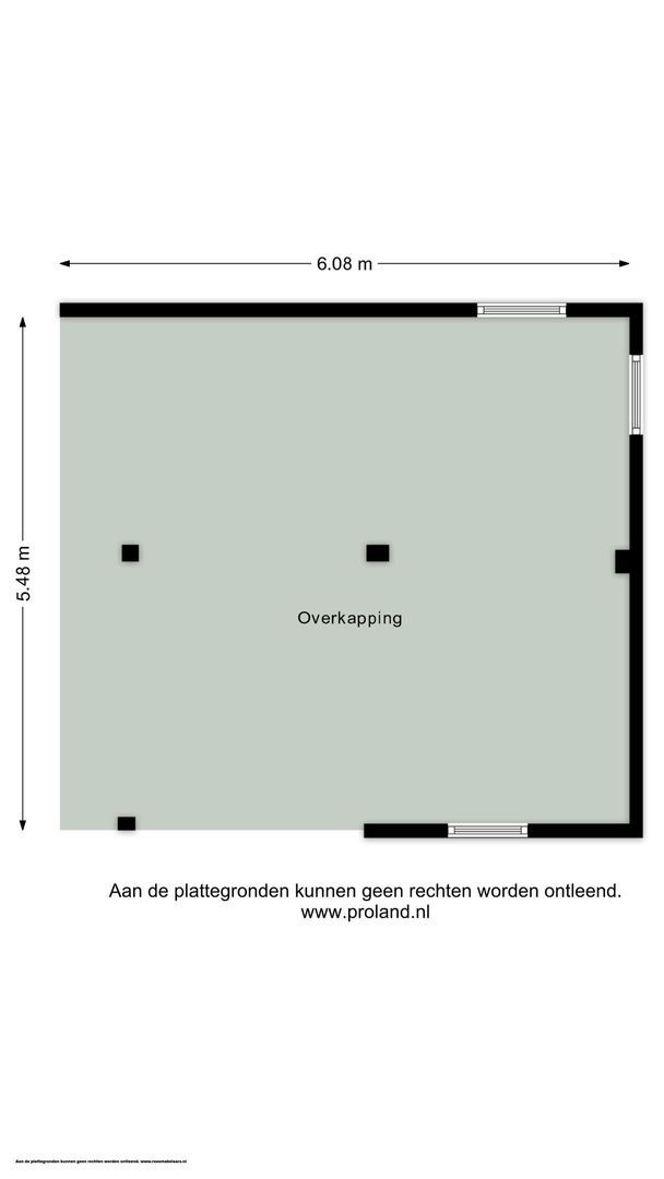 Skieppereed 22, Ie plattegrond-3