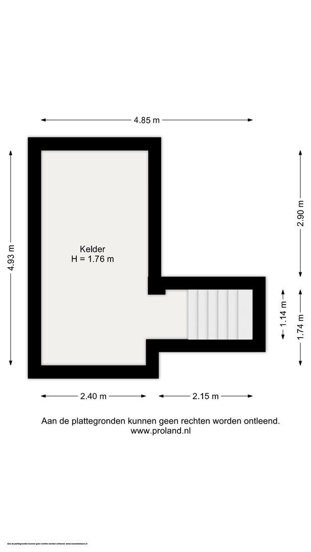 Skieppereed 22, Ie plattegrond-2