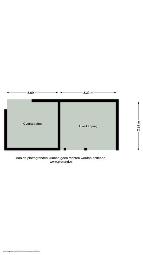 Skieppereed 22, Ie plattegrond-5