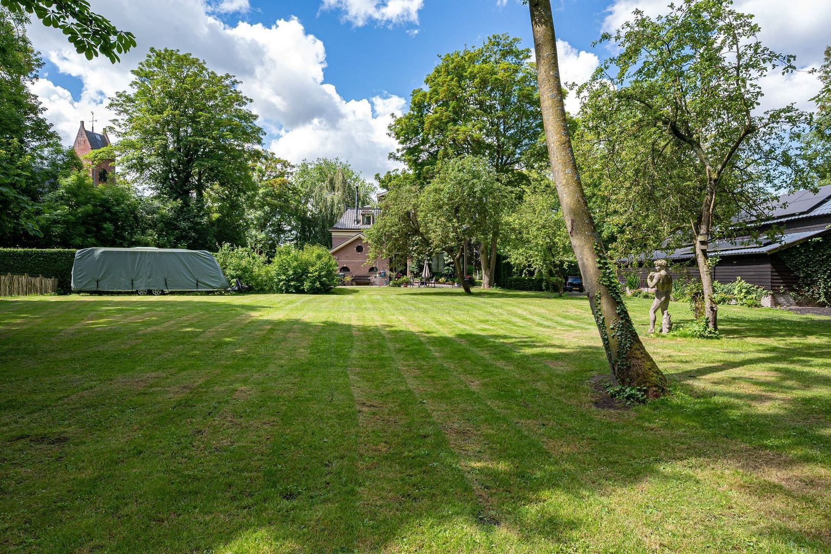 Tsjessenswei 8, Waaxens foto-43