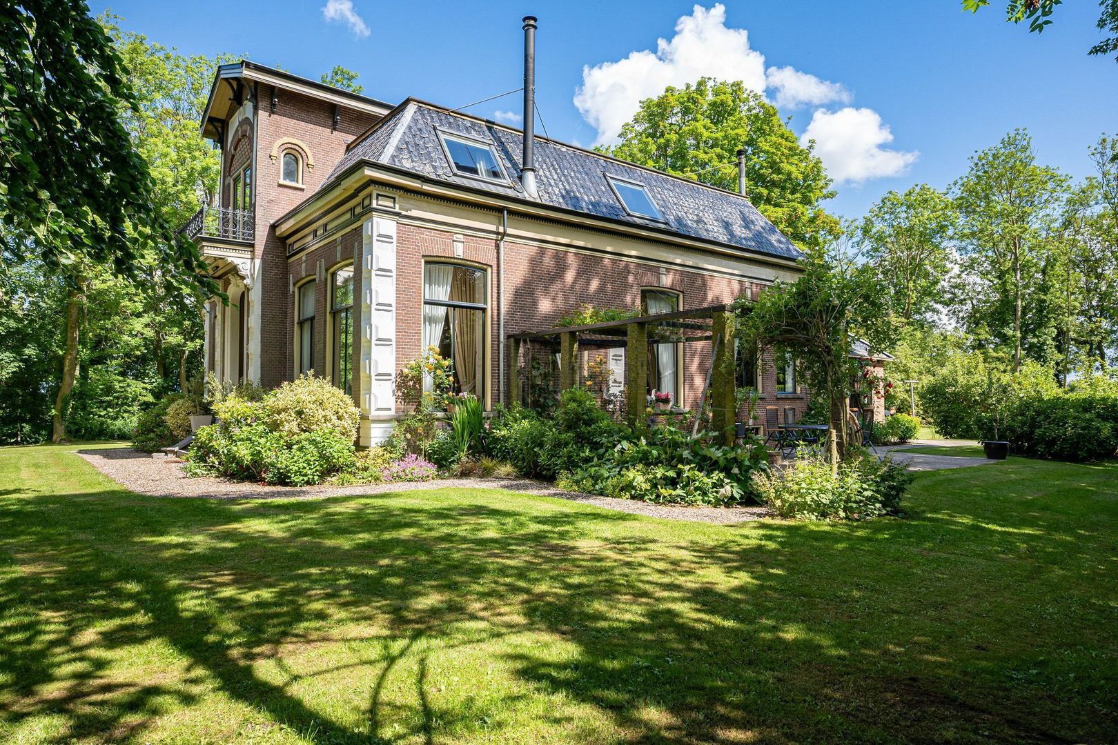 Tsjessenswei 8, Waaxens foto-48