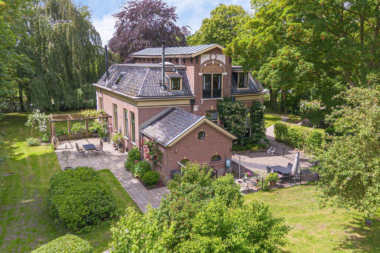 Tsjessenswei 8, Waaxens foto-46