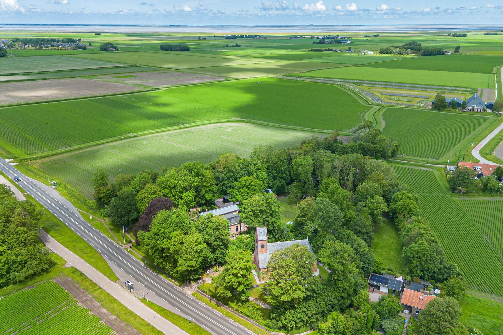 Tsjessenswei 8, Waaxens foto-51