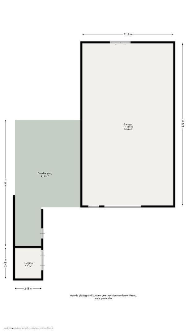 Tsjessenswei 8, Waaxens plattegrond-4