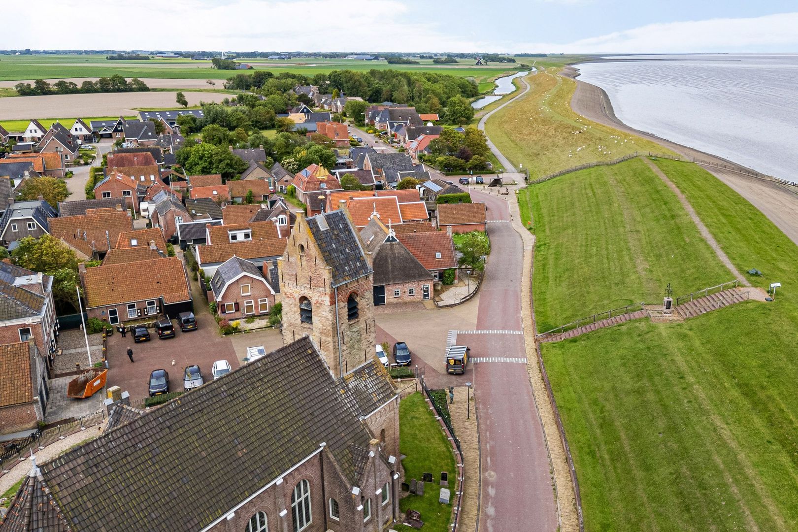 Ternaarderwei 20, Wierum foto-29