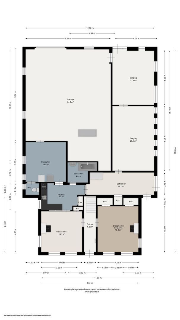 Ternaarderwei 20, Wierum plattegrond-0