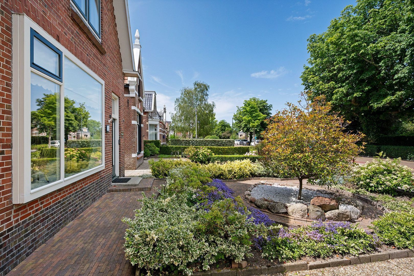 Stationsweg 38, Dokkum foto-1