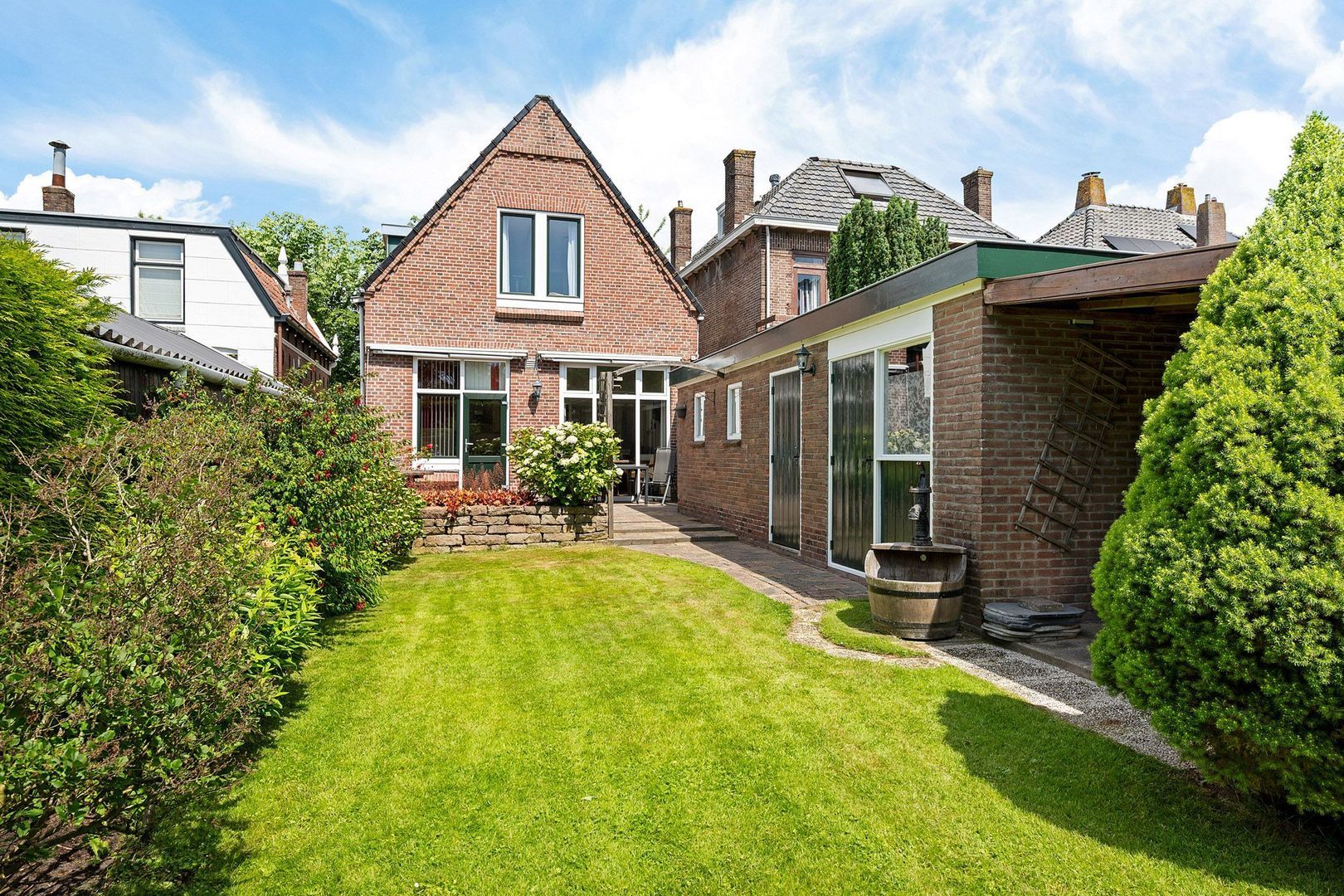 Stationsweg 38, Dokkum foto-2