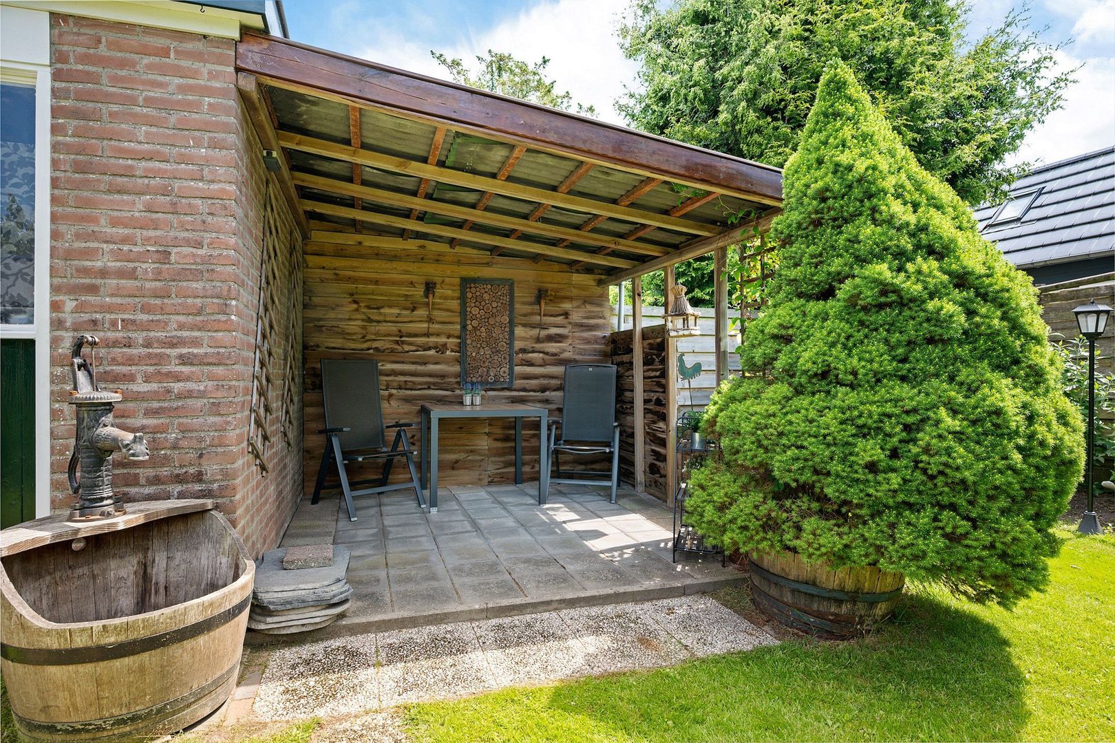 Stationsweg 38, Dokkum foto-24