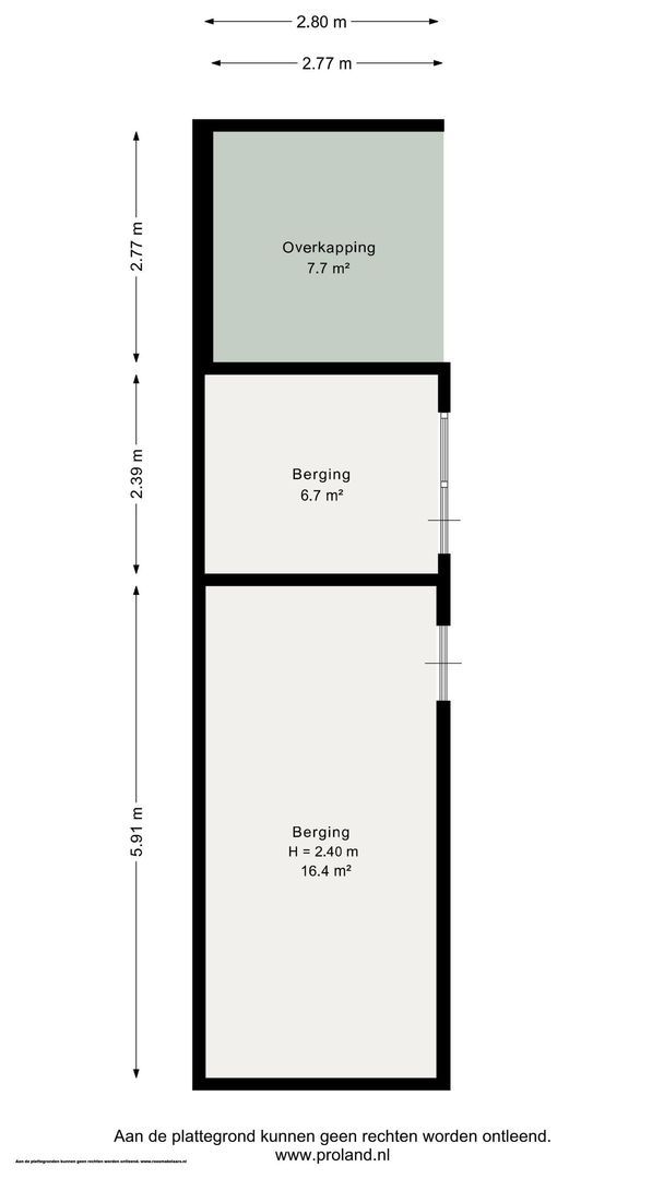 Stationsweg 38, Dokkum plattegrond-4