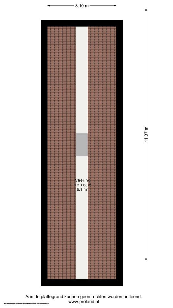 Stationsweg 38, Dokkum plattegrond-2