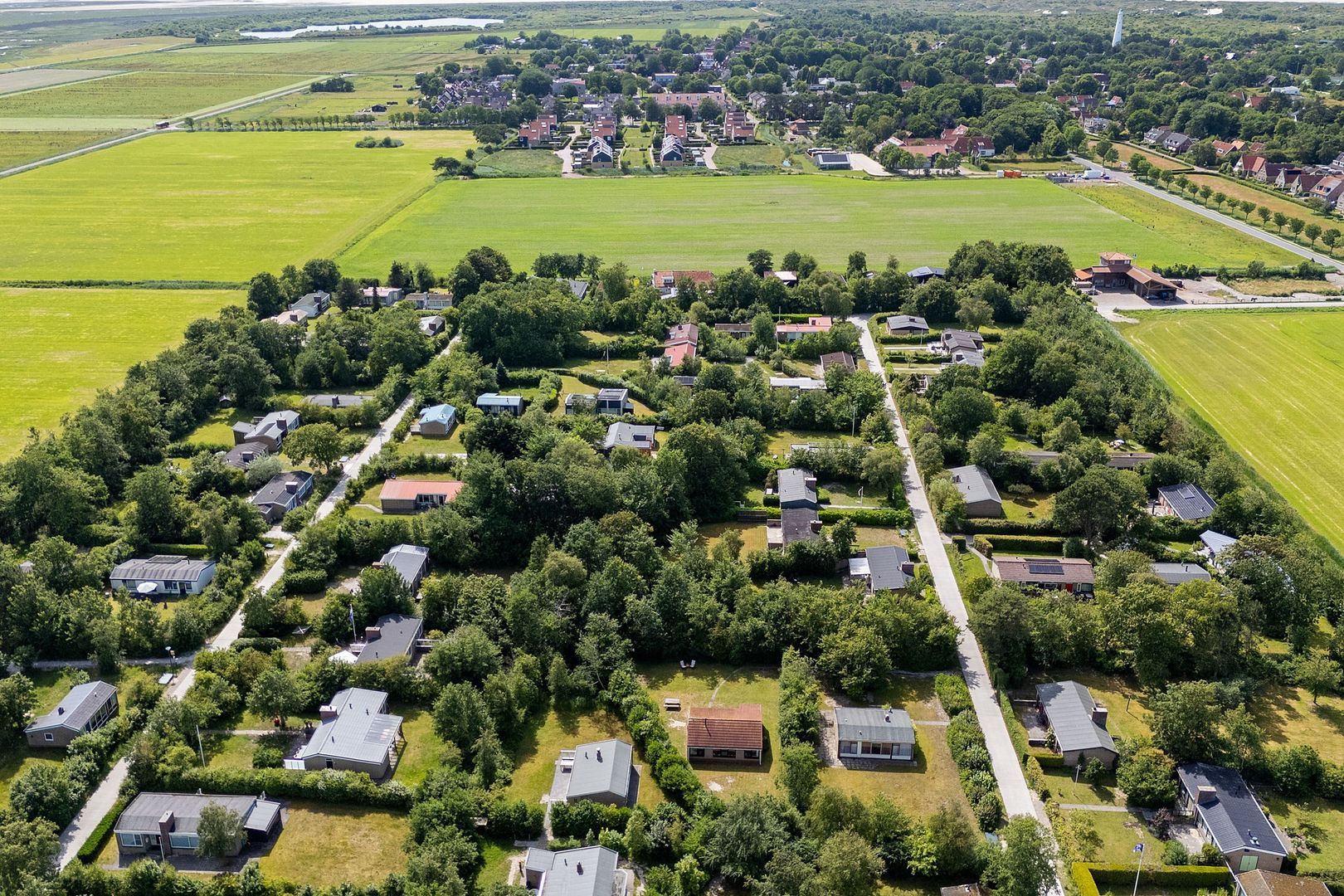 Rijspolder 57, Schiermonnikoog foto-4
