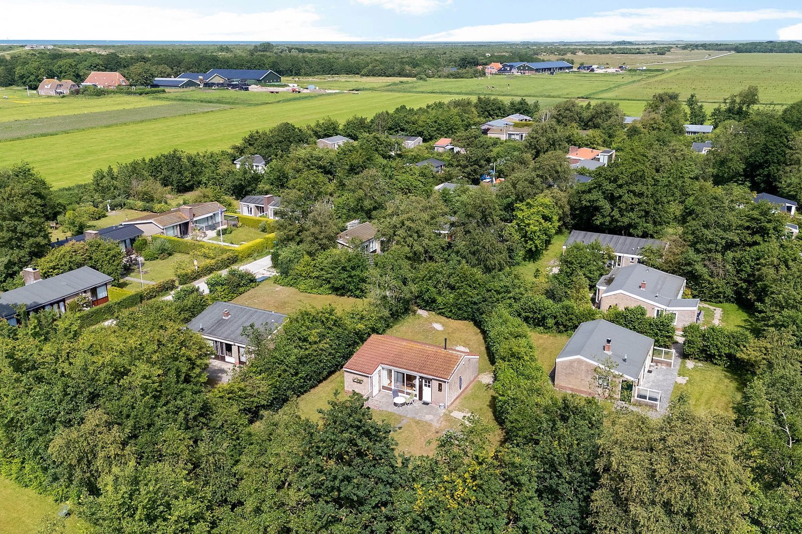 Rijspolder 57, Schiermonnikoog foto-6