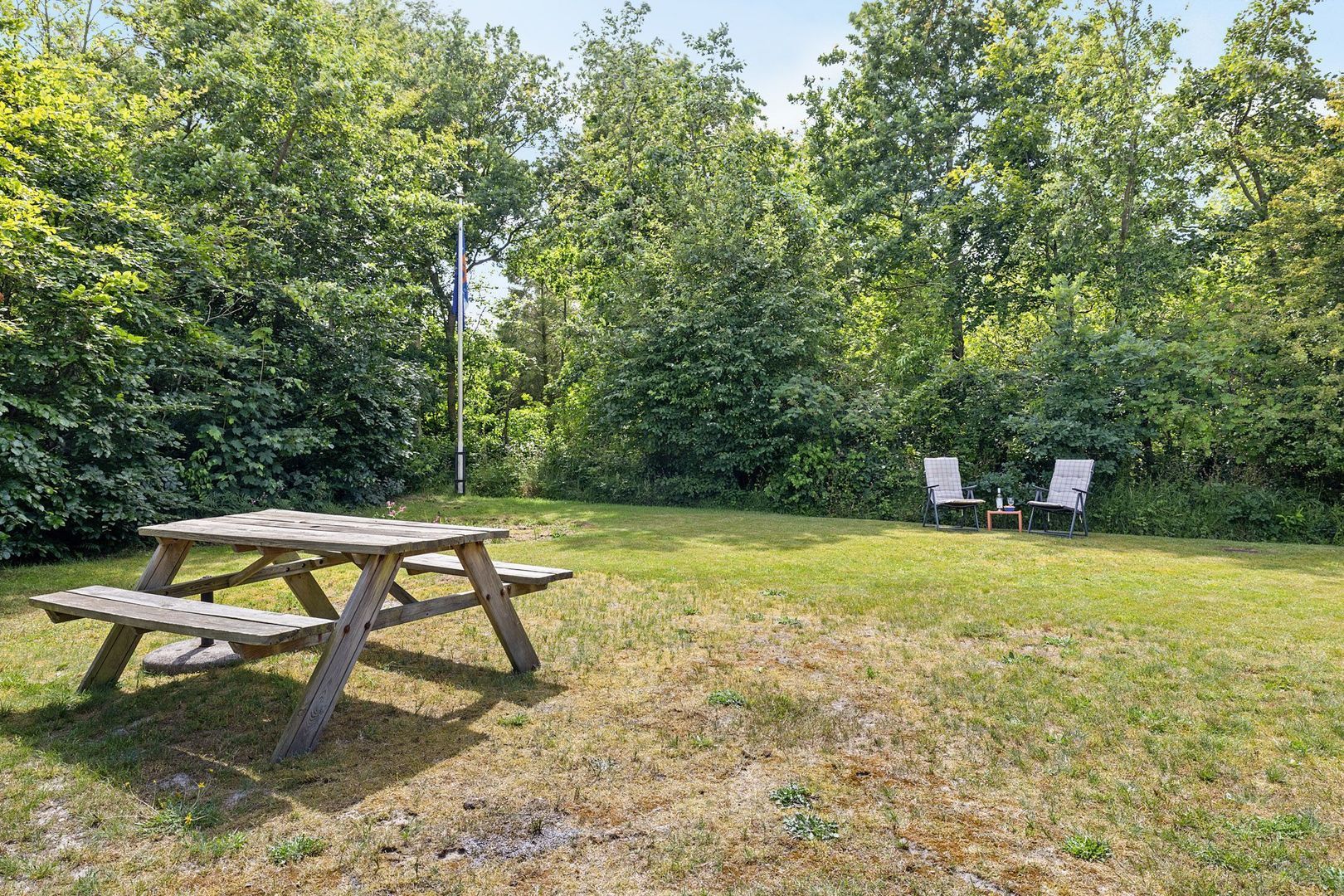 Rijspolder 57, Schiermonnikoog foto-9