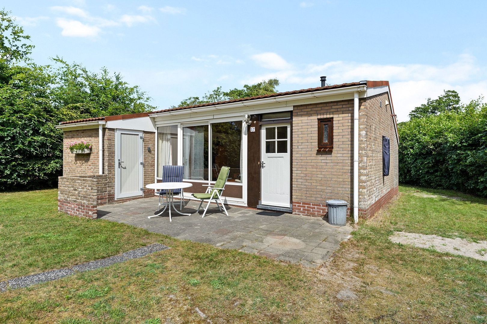 Rijspolder 57, Schiermonnikoog foto-10