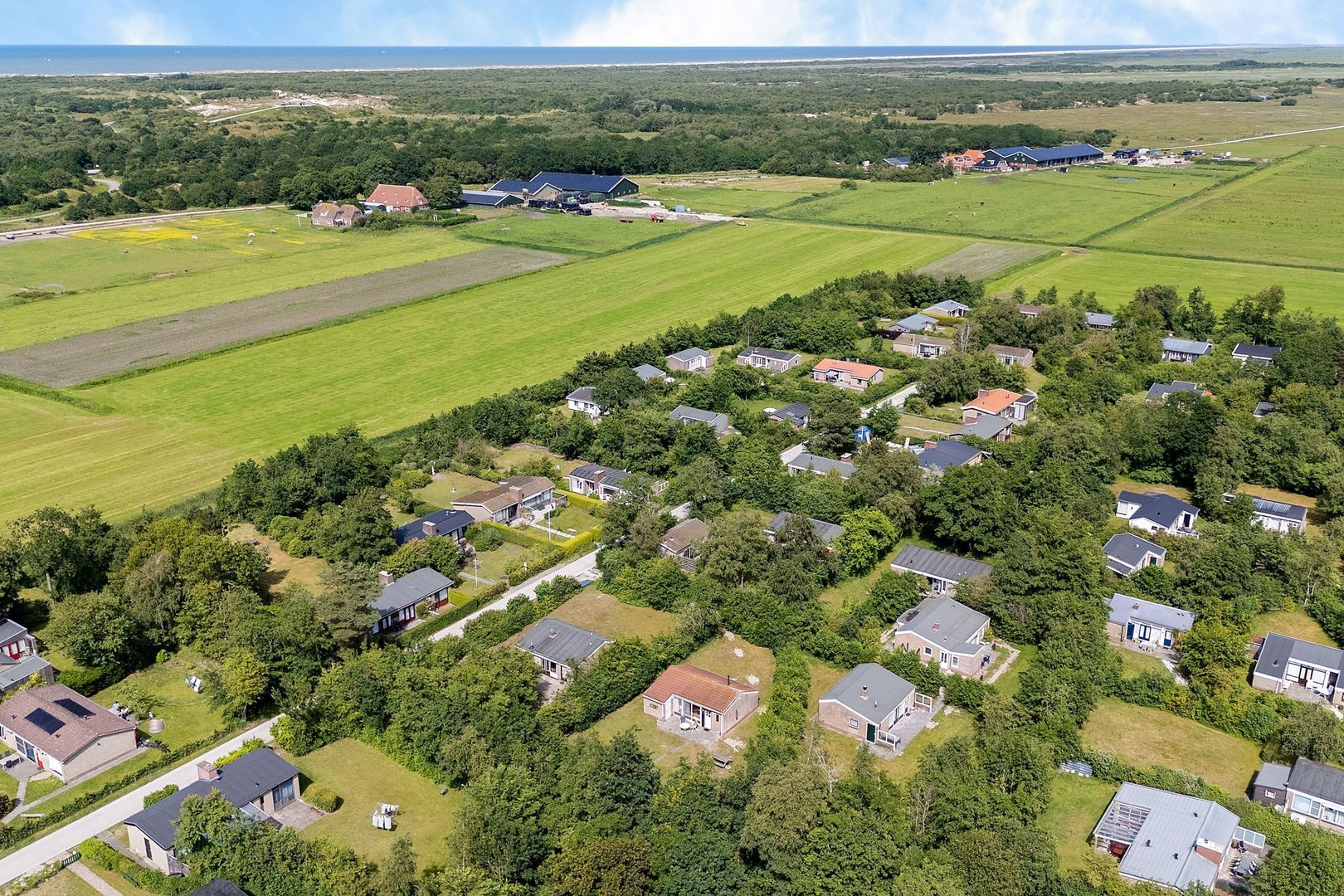 Rijspolder 57, Schiermonnikoog foto-26
