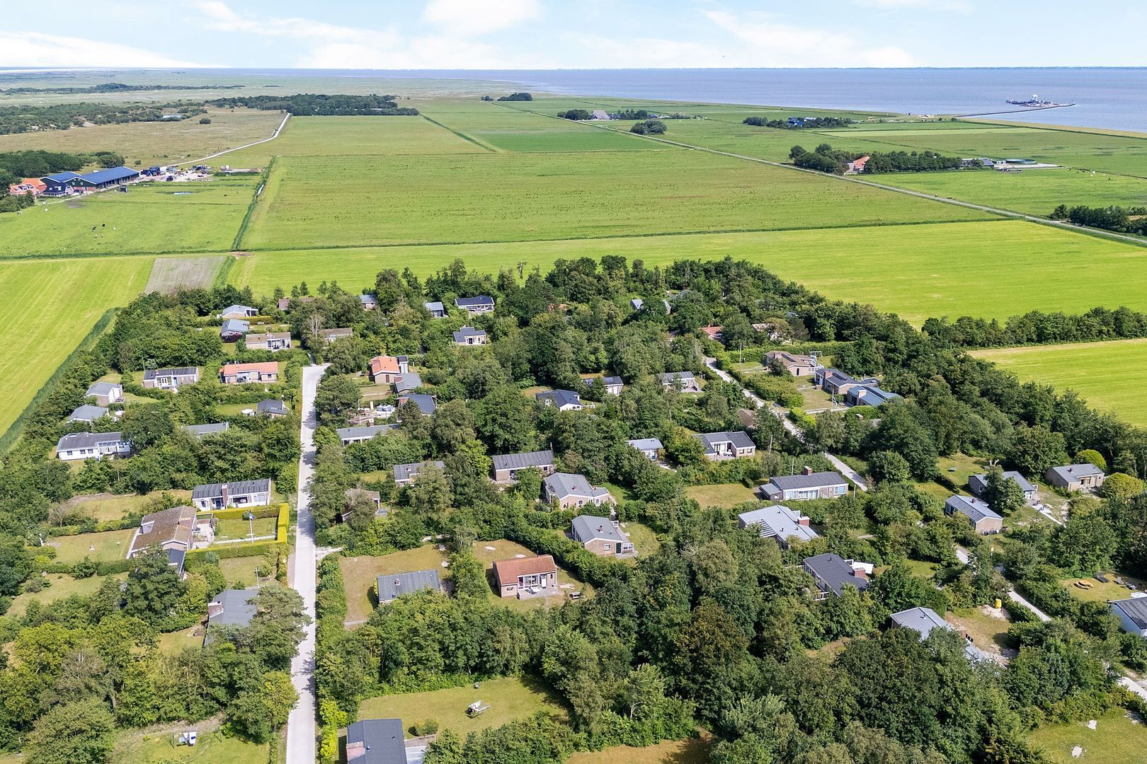 Rijspolder 57, Schiermonnikoog foto-27