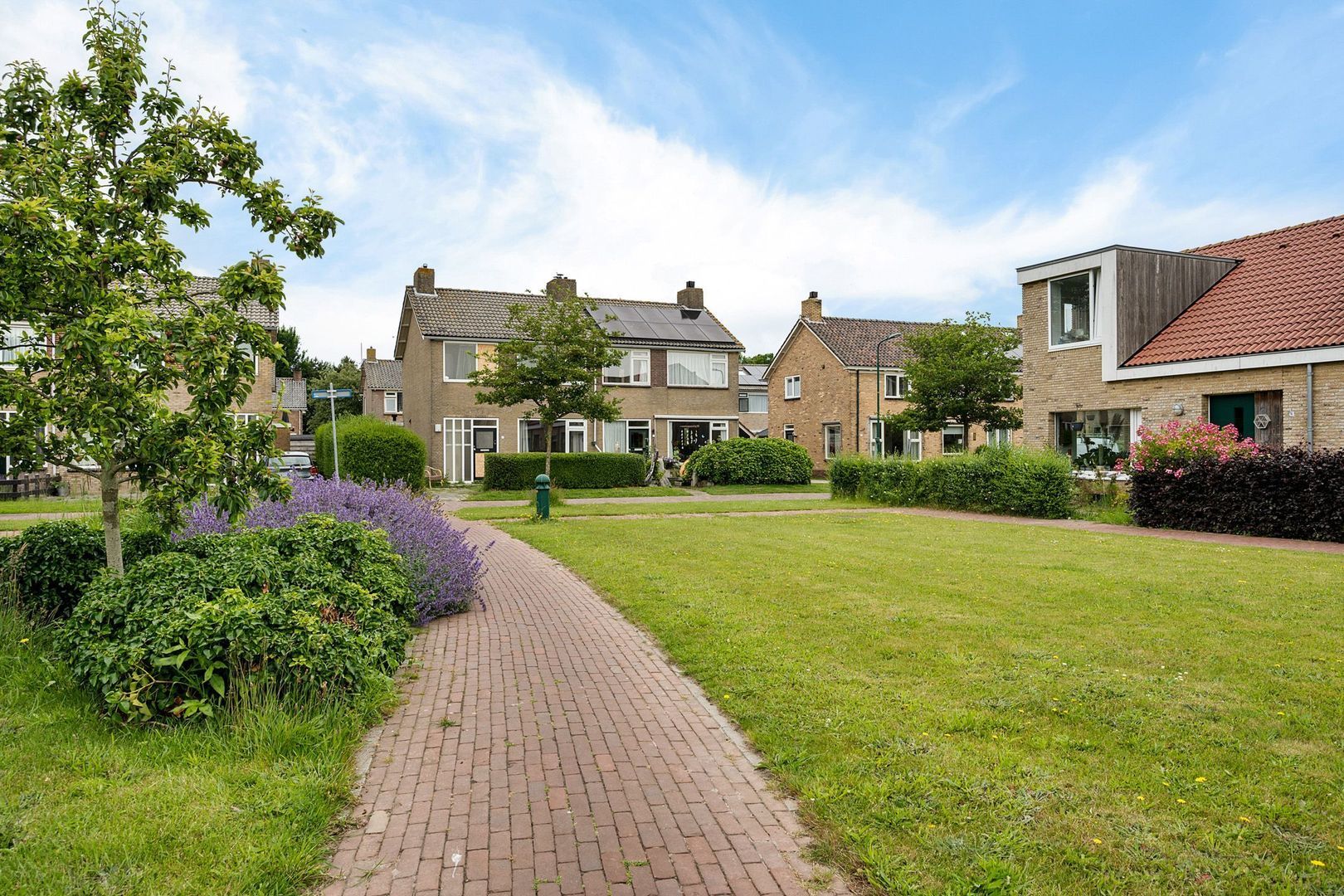 van Starkenborghstraat 10, Schiermonnikoog foto-3