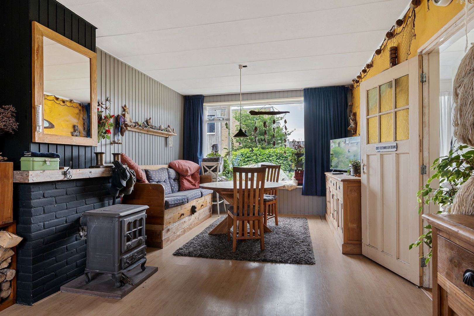 van Starkenborghstraat 10, Schiermonnikoog foto-7