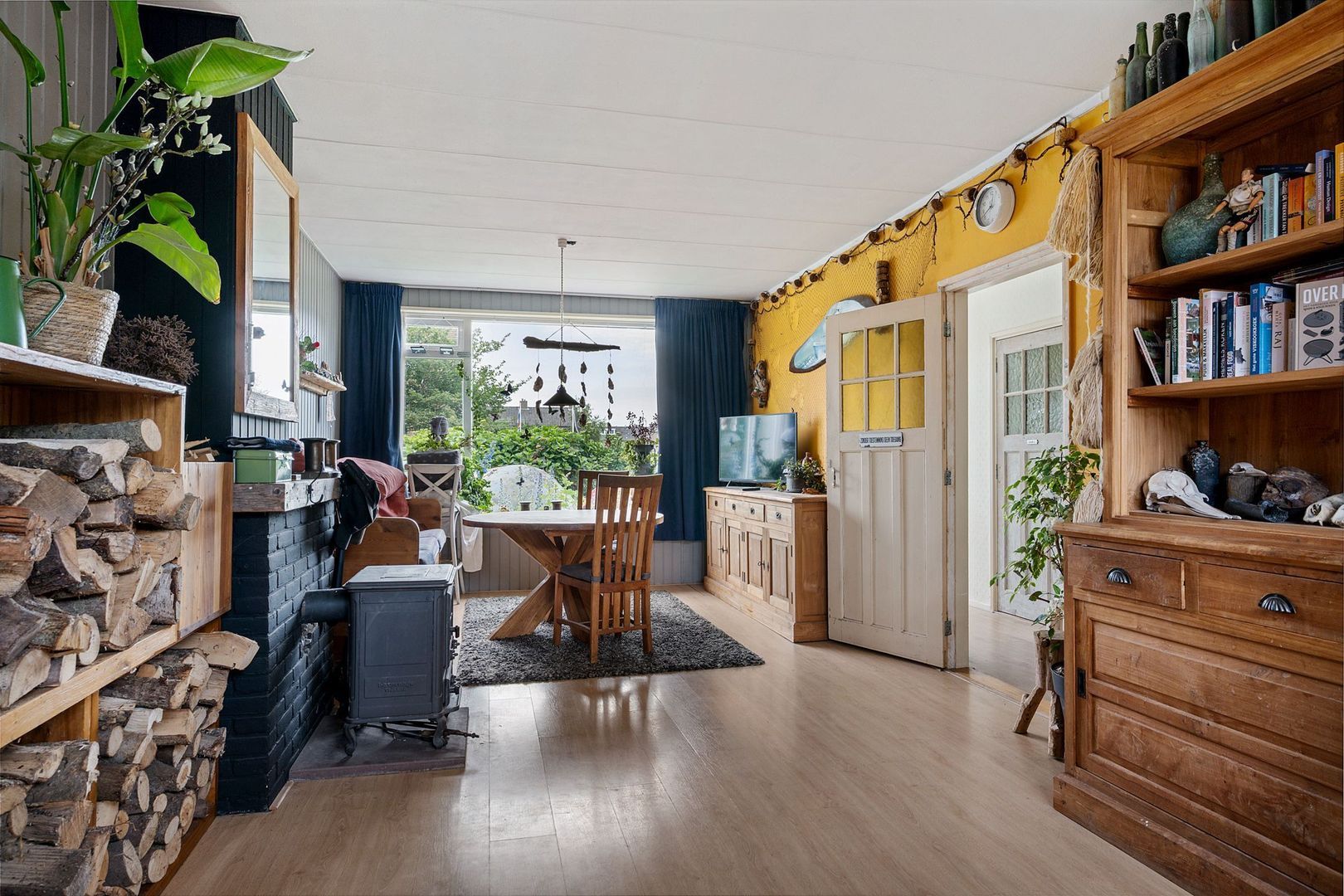 van Starkenborghstraat 10, Schiermonnikoog foto-8