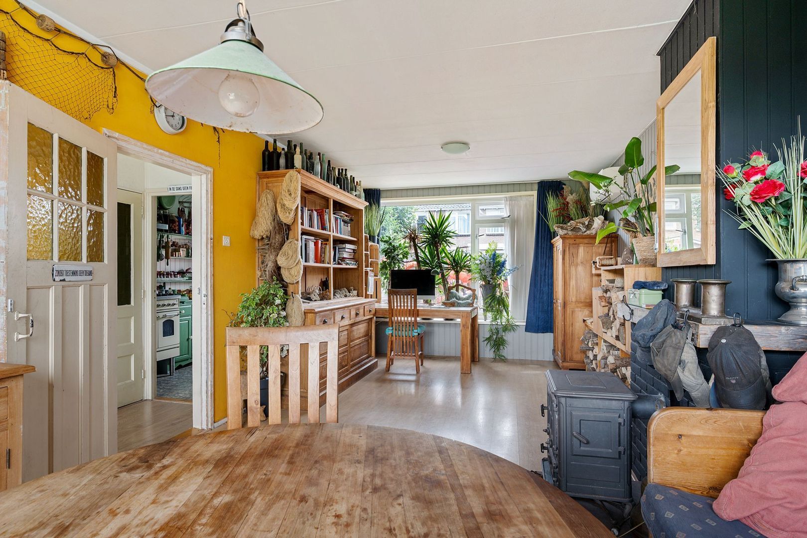 van Starkenborghstraat 10, Schiermonnikoog foto-9