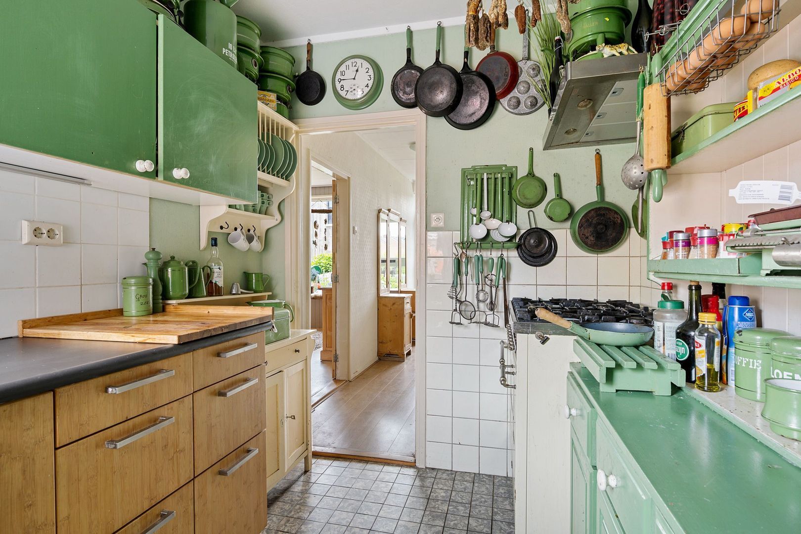 van Starkenborghstraat 10, Schiermonnikoog foto-10