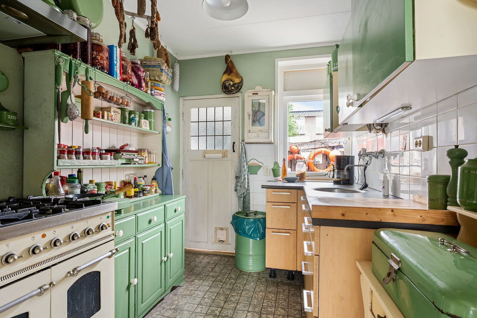 van Starkenborghstraat 10, Schiermonnikoog foto-11