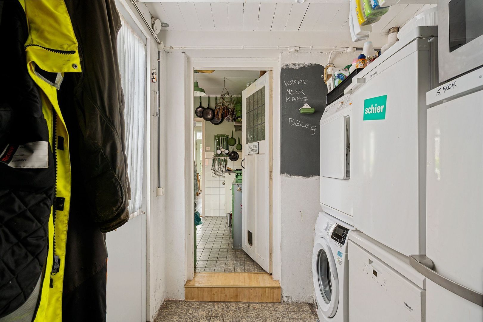 van Starkenborghstraat 10, Schiermonnikoog foto-12